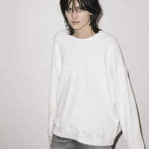 6397 Slouchy Women's Sweatshirt